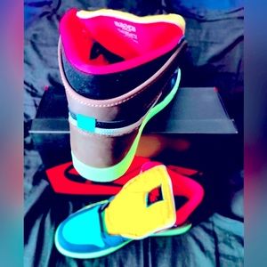 AIR JORDAN 1 RETRO HIGH OG